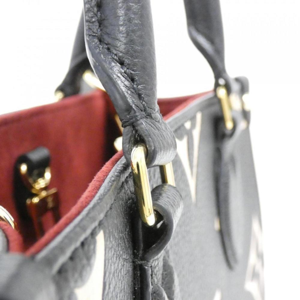 Louis Vuitton On the Go PM M45659 Bag - Picture 5 of 7